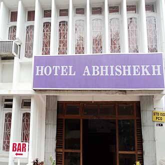 Hotel Abhishekh, Port Blair 1